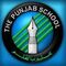 The Punjab School logo